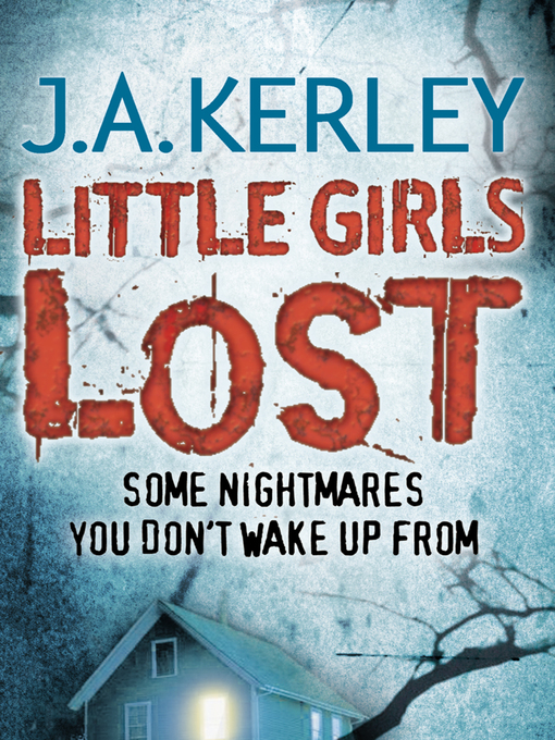 Little Girls Lost (eBook)